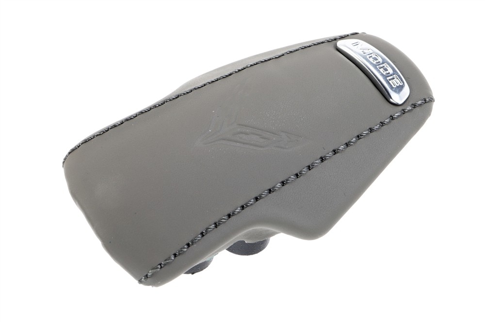 GM Genuine Parts Artemis Front Floor Console Auxiliary Armrest