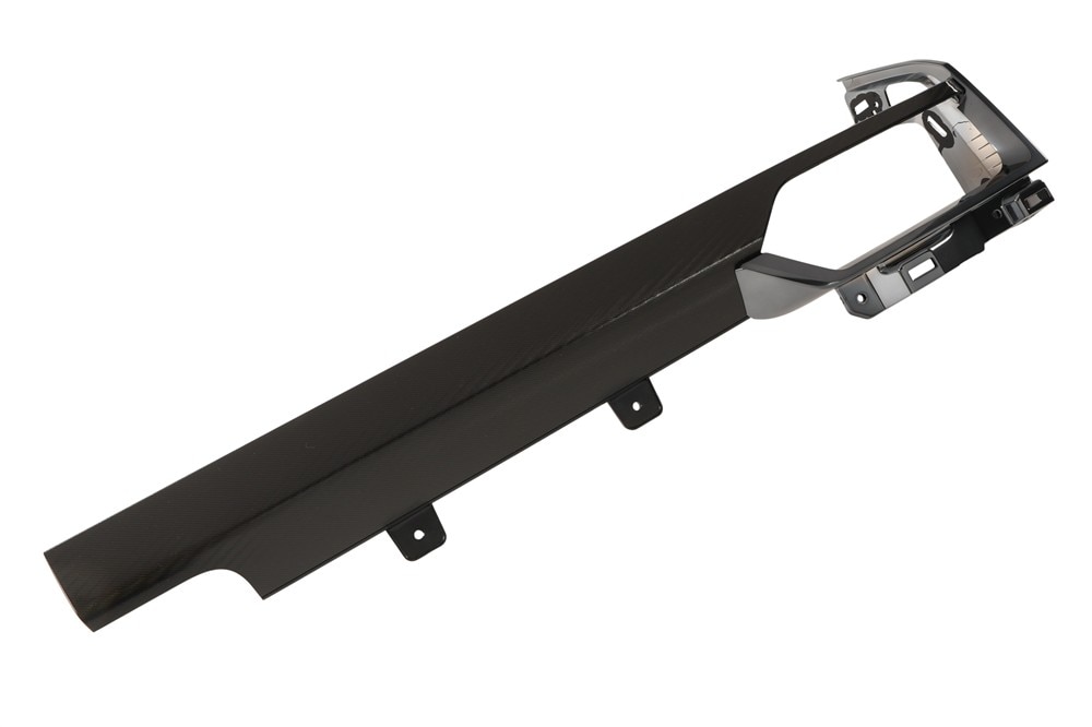 GM Genuine Parts Dashboard Trim