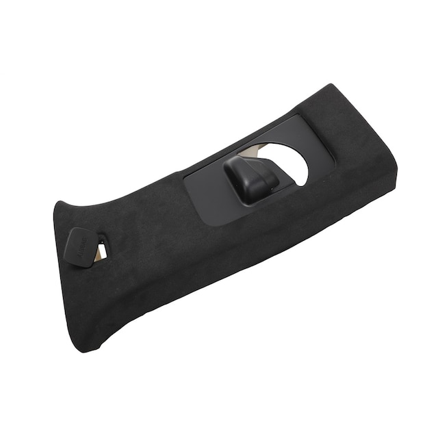 GM Genuine Parts Black Driver Side Center Pillar Upper Trim Panel