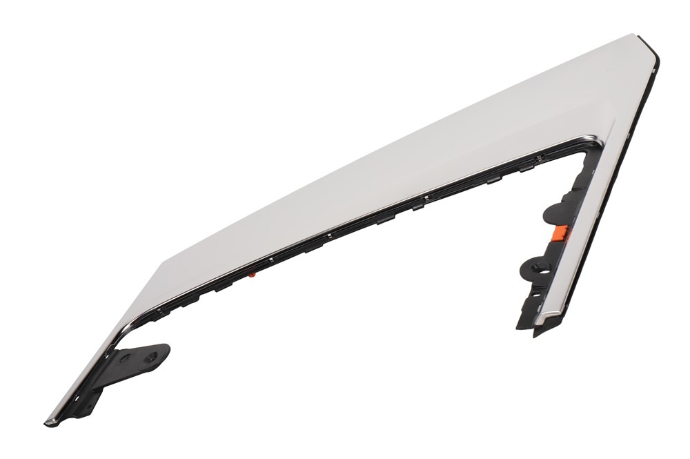 GM Genuine Parts Body Driver Side Window Reveal Molding