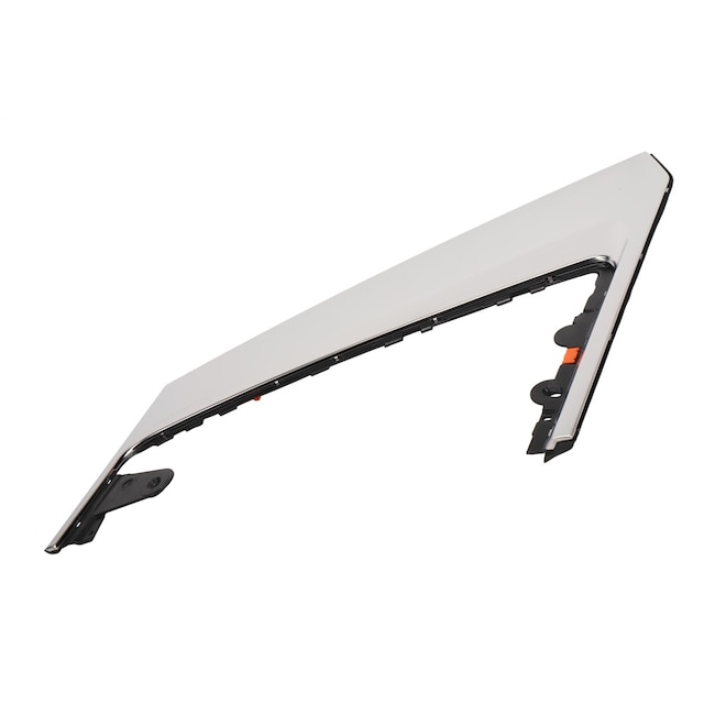 GM Genuine Parts Body Driver Side Window Reveal Molding