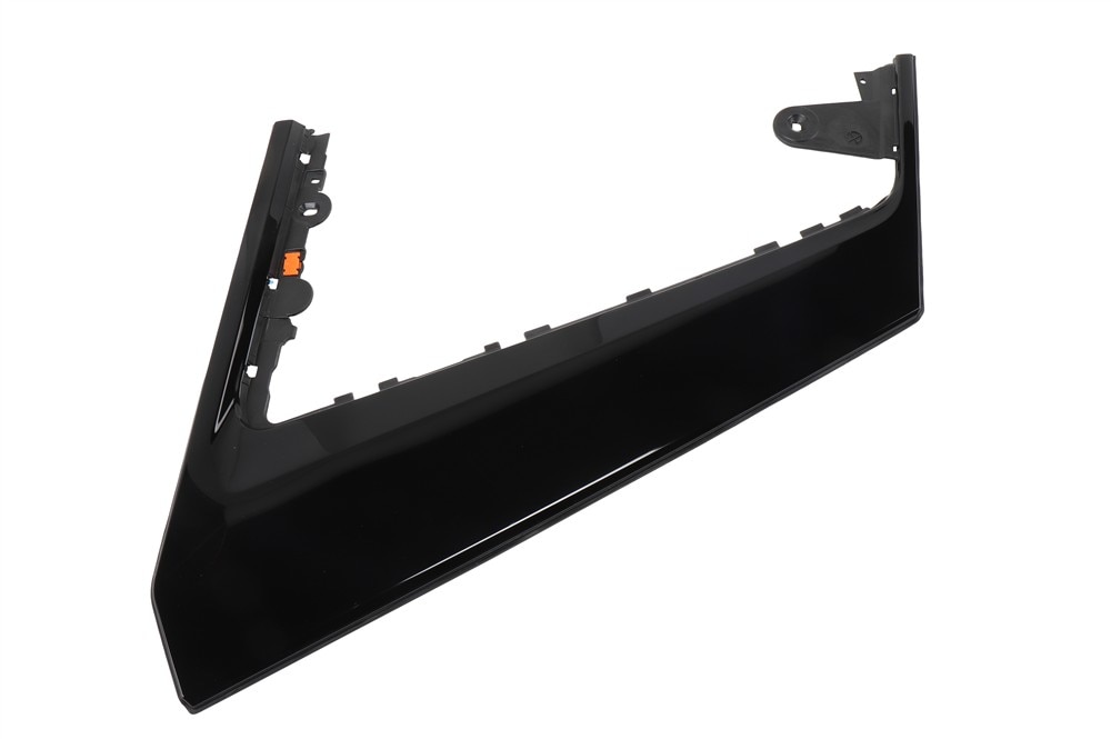 GM Genuine Parts Body Driver Side Window Reveal Molding