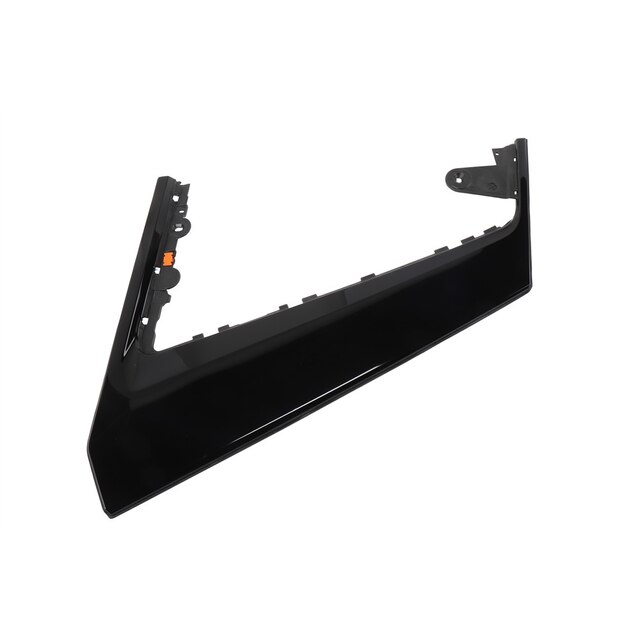 GM Genuine Parts Body Driver Side Window Reveal Molding