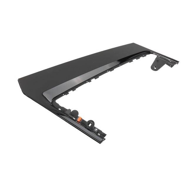 GM Genuine Parts Body Passenger Side Window Reveal Molding