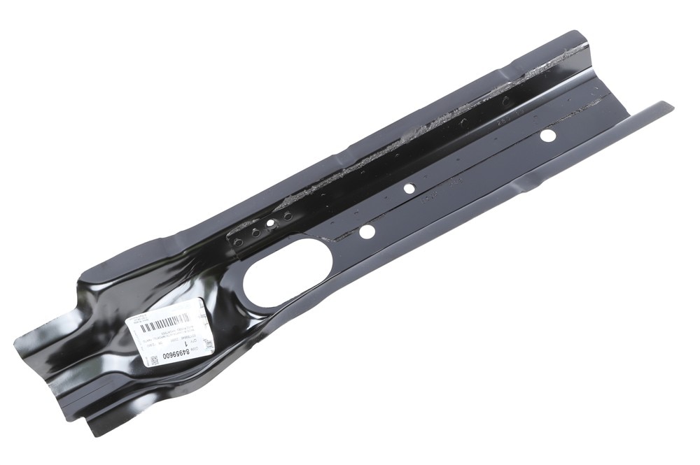 GM Genuine Parts Underbody Number 1 Cross Sill