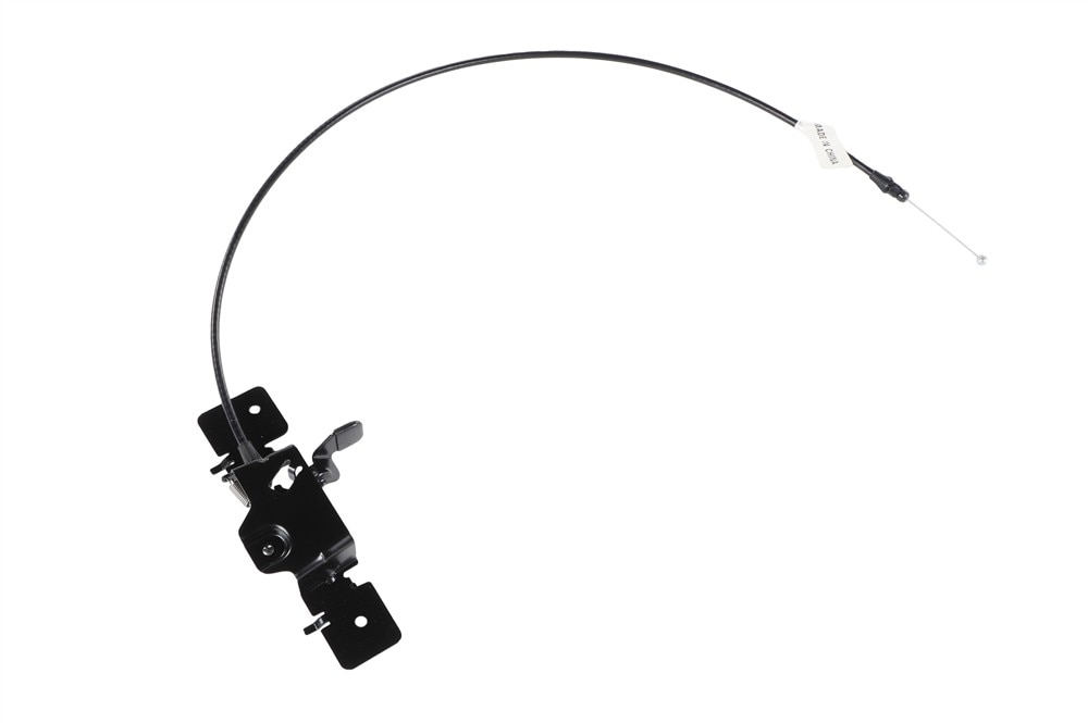 GM Genuine Parts Hood Secondary Latch Release Cable