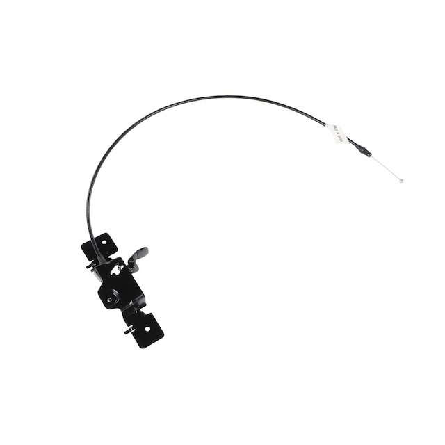 GM Genuine Parts Hood Secondary Latch Release Cable