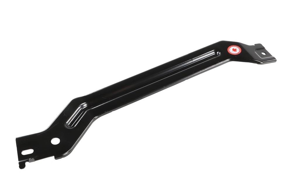 GM Genuine Parts Hood Front Passenger Side Bumper Bracket Support
