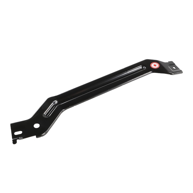 GM Genuine Parts Hood Front Passenger Side Bumper Bracket Support