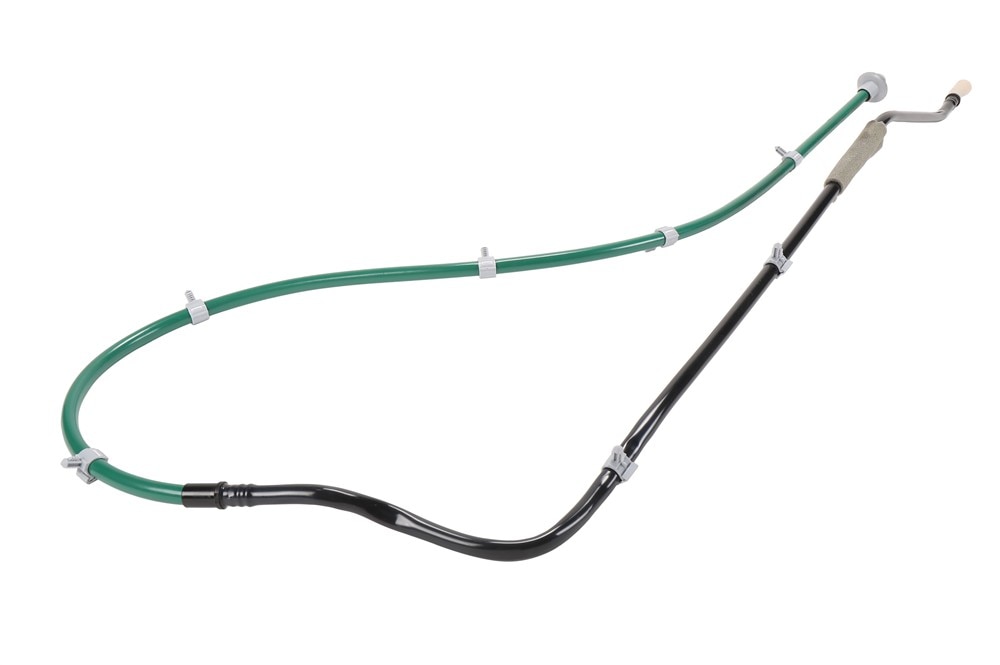 GM Genuine Parts Driver Side Sunroof Housing Rear Drain Hose