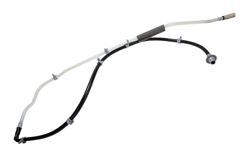 GM Genuine Parts Rear Passenger Side Sunroof Drain Hose