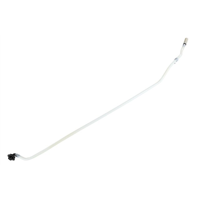 GM Genuine Parts Passenger Side Sunroof Housing Front Drain Hose