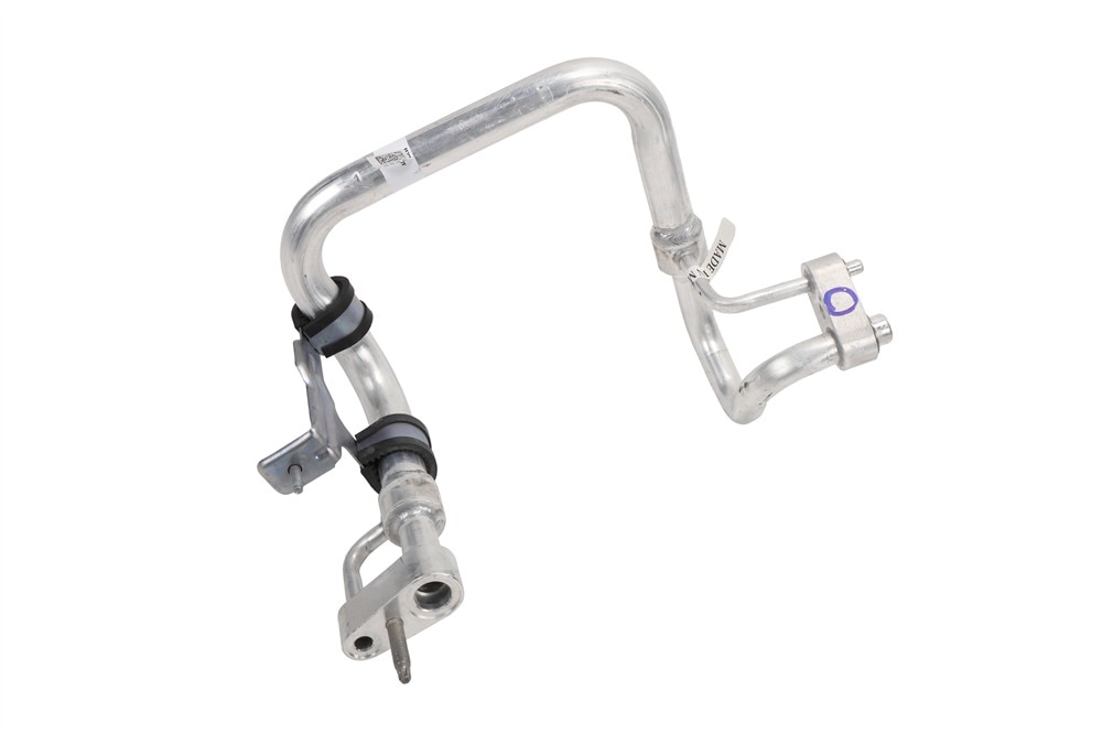 GM Genuine Parts Air Conditioning Refrigerant Heat Exchanger