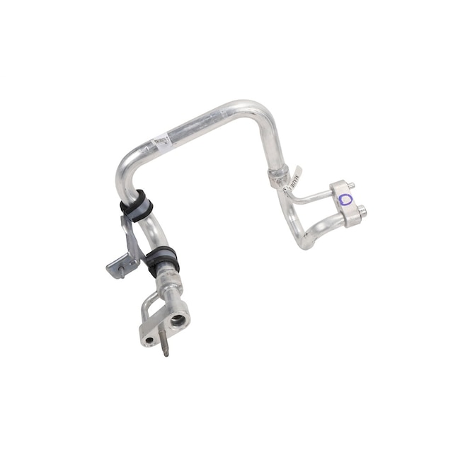 GM Genuine Parts Air Conditioning Refrigerant Heat Exchanger