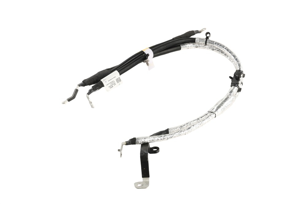 GM Genuine Parts Starter Solenoid Cable