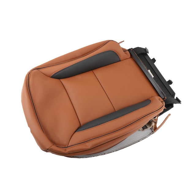 GM Genuine Parts Kalahari Driver Seat Back Cover