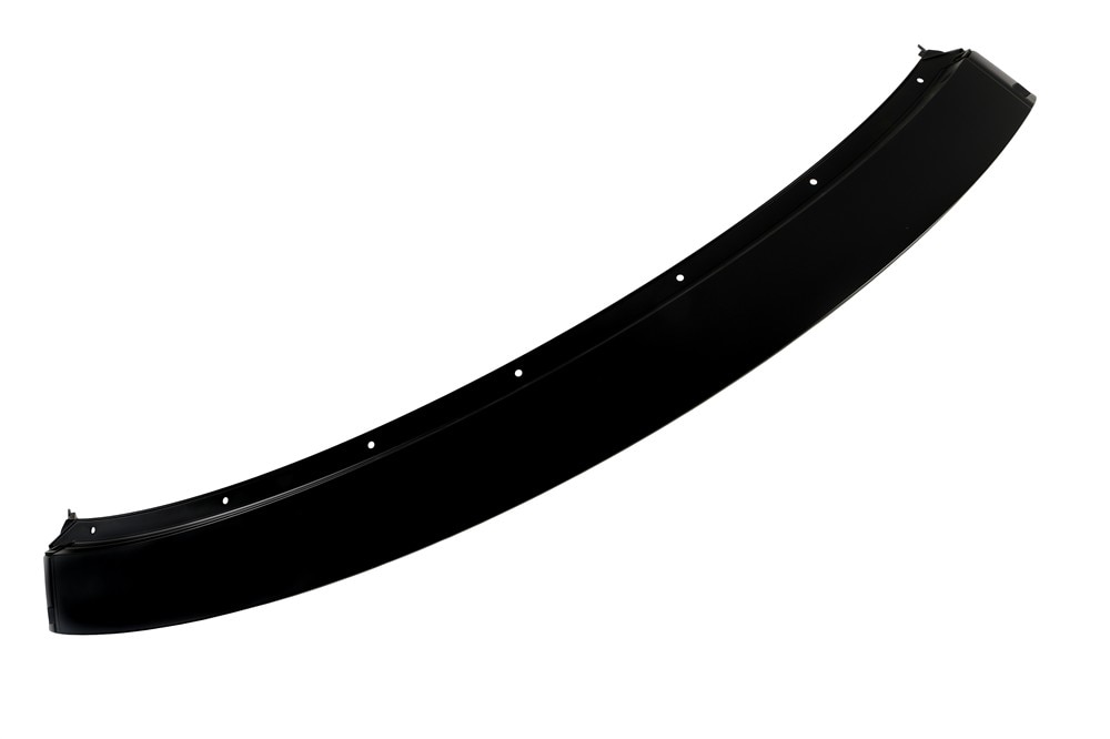 GM Genuine Parts Primed Windshield Upper Applique