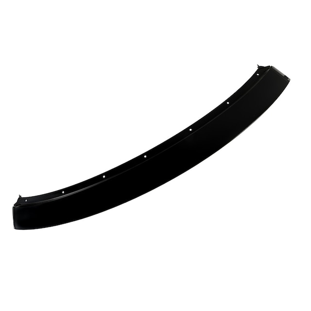 GM Genuine Parts Primed Windshield Upper Applique
