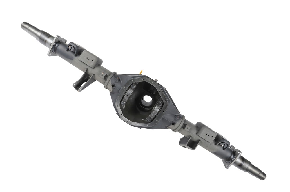 GM Genuine Parts Rear Axle Housing
