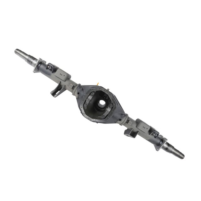 GM Genuine Parts Rear Axle Housing