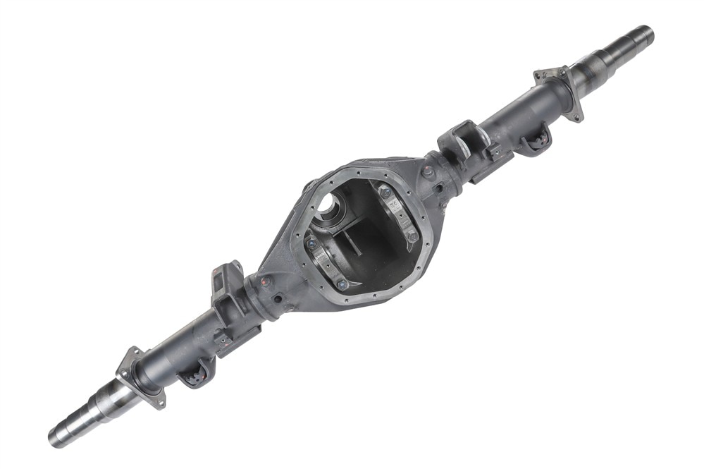 GM Genuine Parts Rear Axle Housing