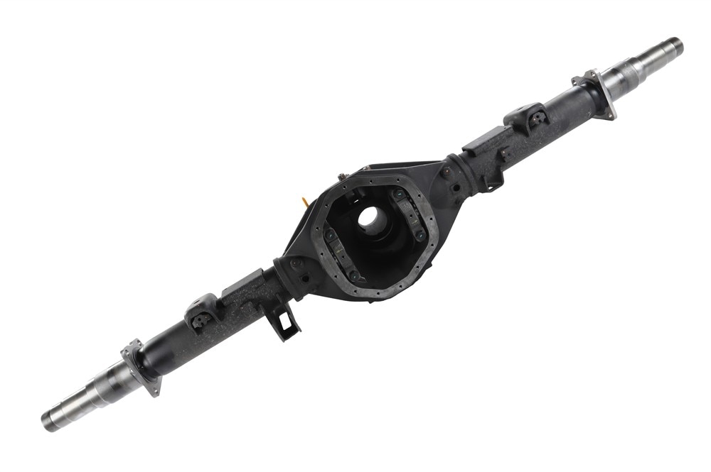 GM Genuine Parts Rear Axle Housing