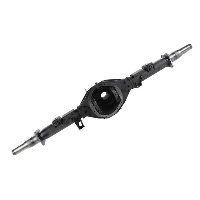 GM Genuine Parts Rear Axle Housing