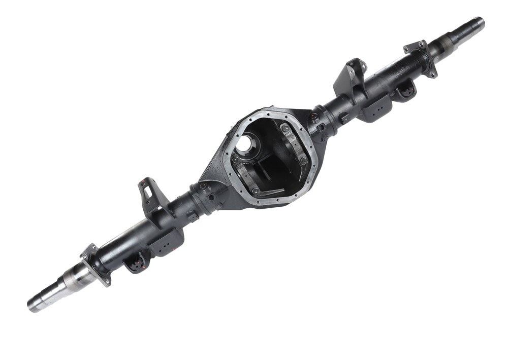 GM Genuine Parts Rear Axle Housing