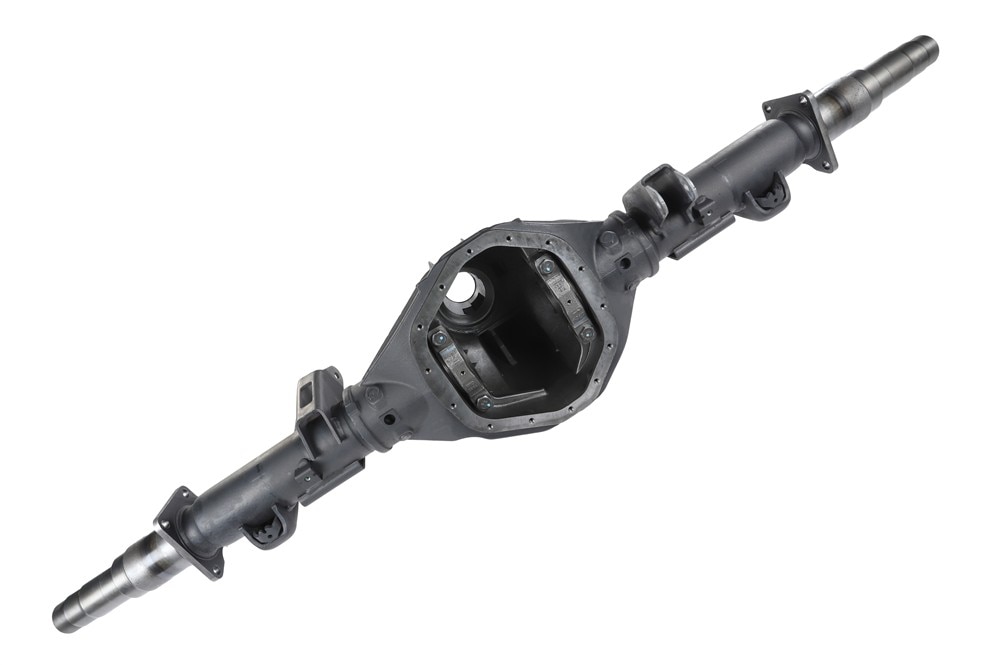 GM Genuine Parts Rear Axle Housing