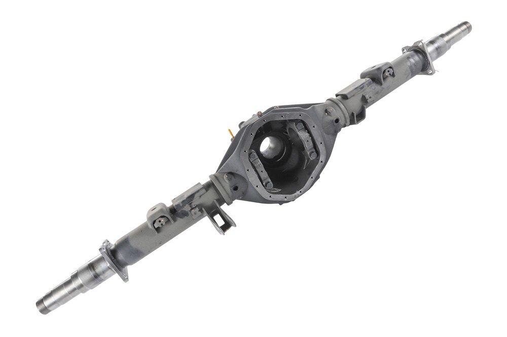 GM Genuine Parts Rear Axle Housing