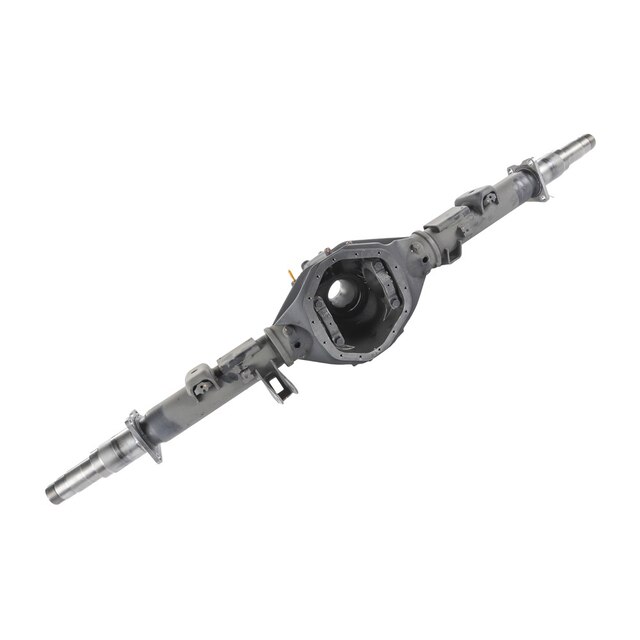 GM Genuine Parts Rear Axle Housing
