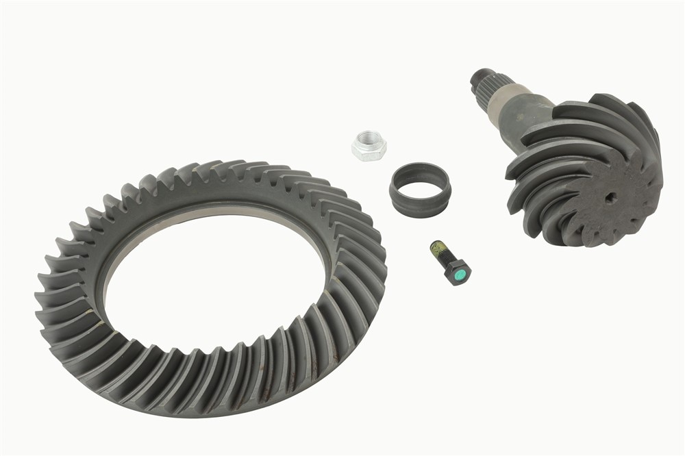 GM Genuine Parts Differential Ring and Pinion Gear Kit
