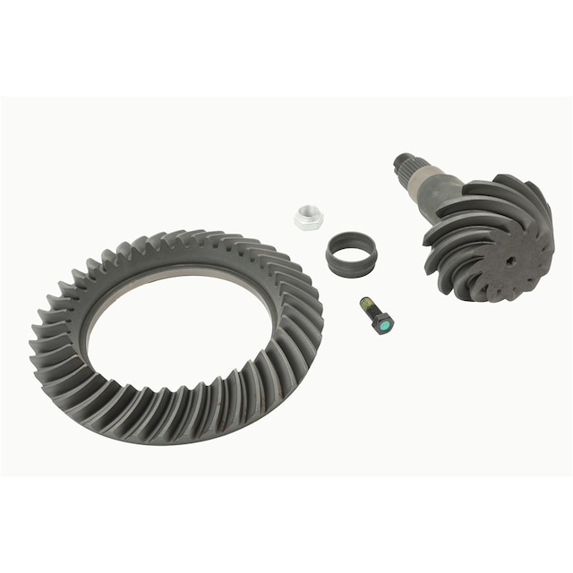 GM Genuine Parts Differential Ring and Pinion Gear Kit