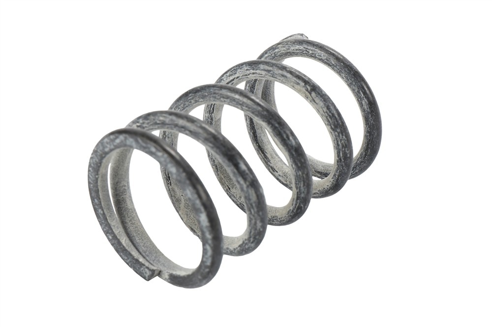 GM Genuine Parts Rear Seat Back Outer Pivot Bolt Spring