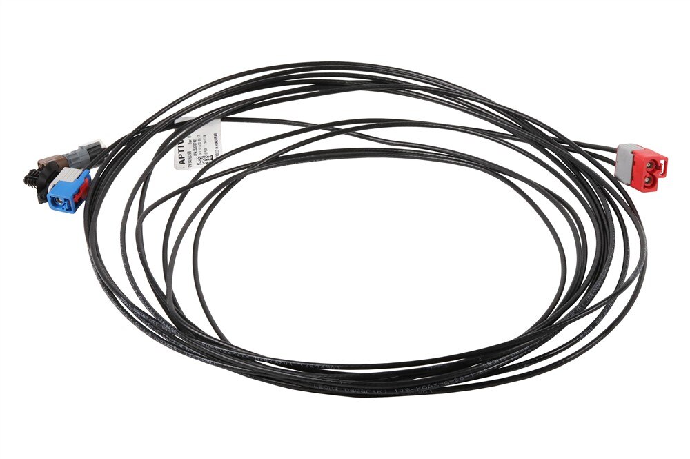 GM Genuine Parts Digital Radio and Navigation Antenna Cable