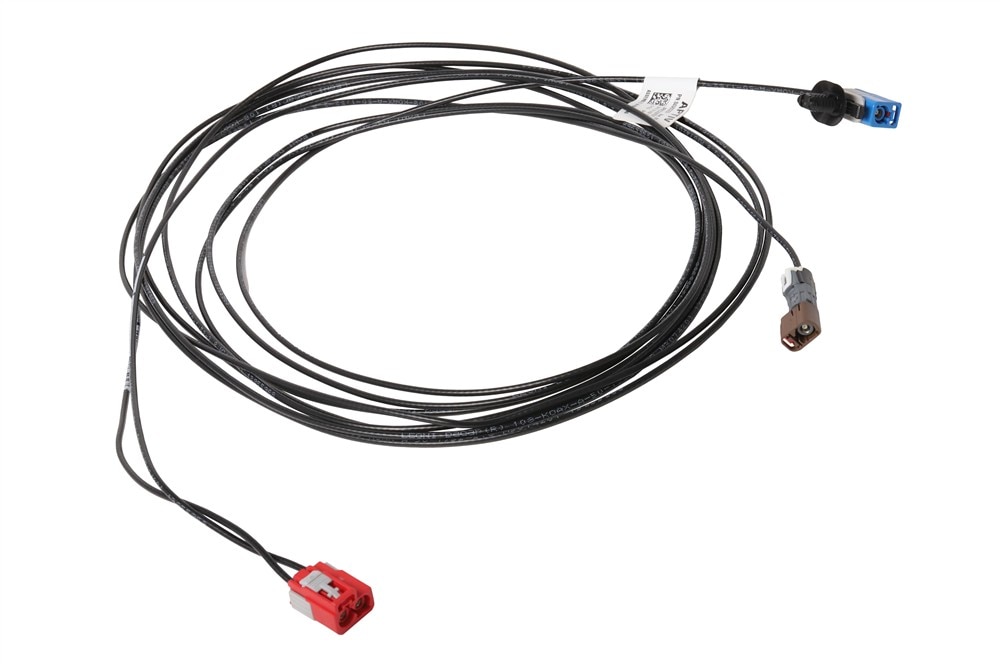 GM Genuine Parts Digital Radio and Navigation Antenna Cable