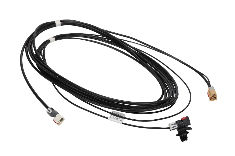 GM Genuine Parts Digital Radio and Navigation Antenna Cable