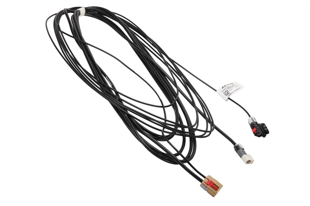 GM Genuine Parts Digital Radio and Navigation Antenna Cable