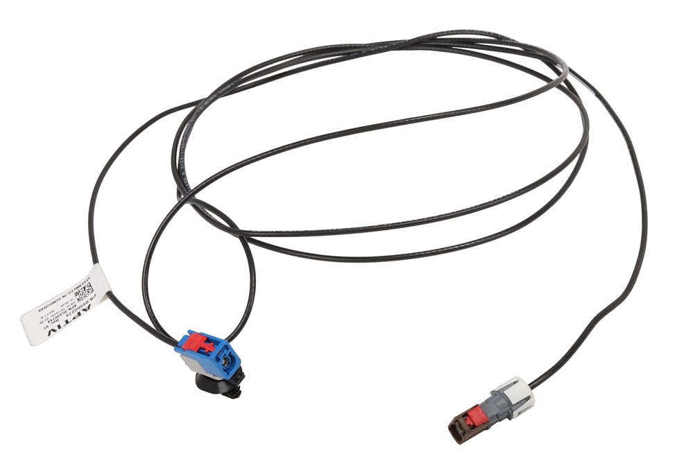 GM Genuine Parts Digital Radio and Navigation Antenna Cable