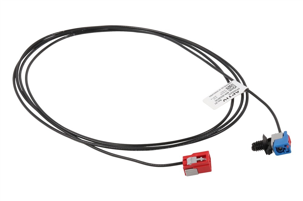 GM Genuine Parts Digital Radio and Navigation Antenna Cable