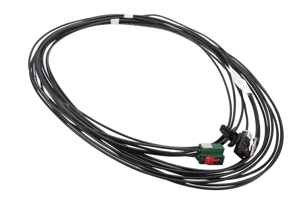 GM Genuine Parts Digital Radio and Navigation Antenna Cable