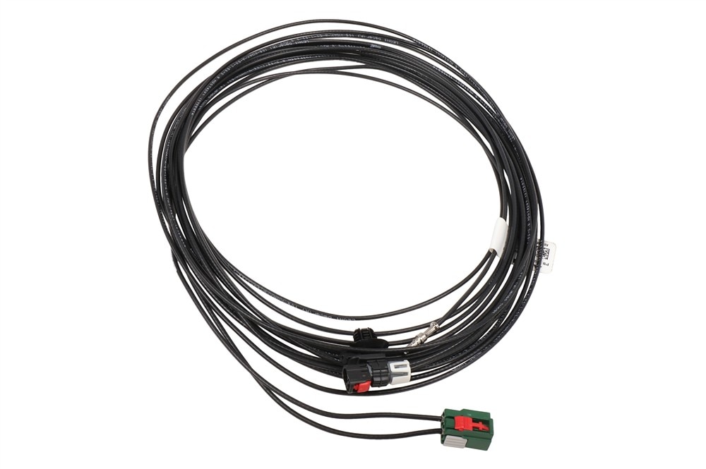 GM Genuine Parts Digital Radio and Navigation Antenna Cable