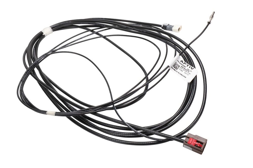 GM Genuine Parts Digital Radio and Navigation Antenna Cable