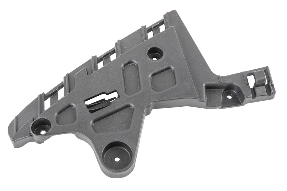 GM Genuine Parts Rear Passenger Side Bumper Fascia Tail Lamp Opening Bracket