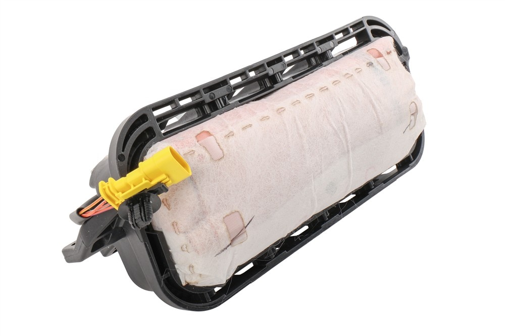 GM Genuine Parts Instrument Panel Airbag