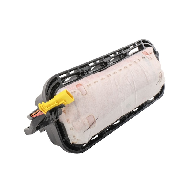 GM Genuine Parts Instrument Panel Airbag