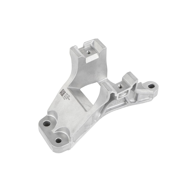 GM Genuine Parts Passenger Side Drive Motor Rear Mount Bracket