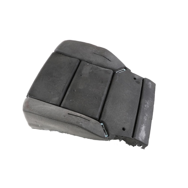 GM Genuine Parts Airbag Front Passenger Presence Module with Sensor and Pads Without Heat
