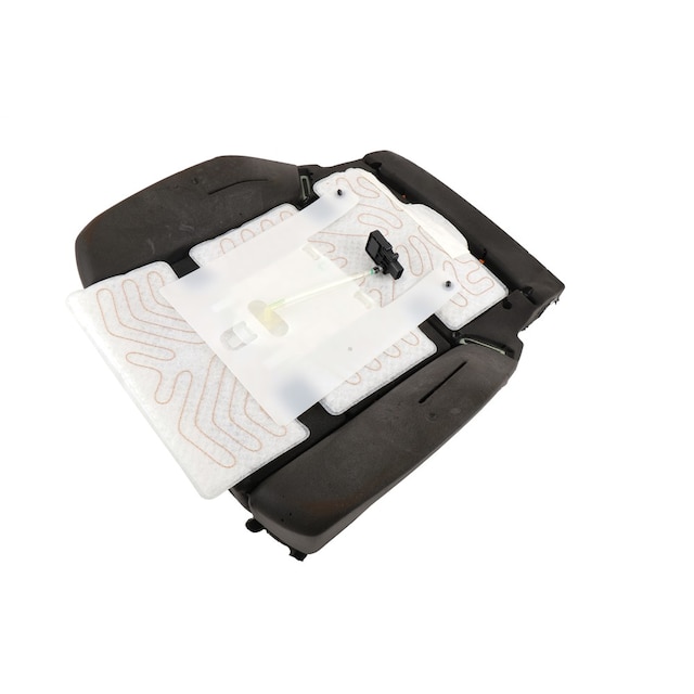 GM Genuine Parts Airbag Front Passenger Presence Module with Sensor