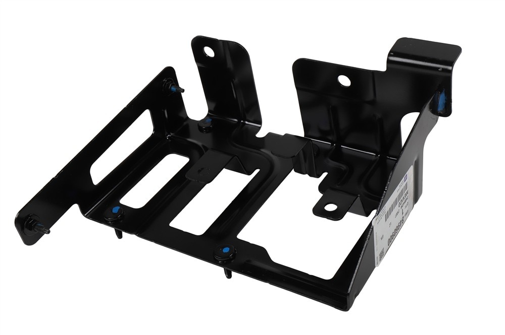 GM Genuine Parts Electronic Suspension Control Module Bracket